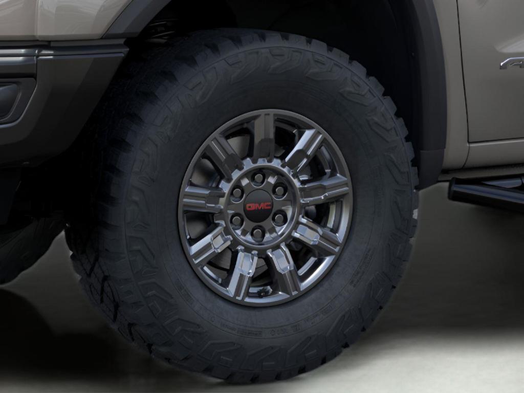 new 2026 GMC Sierra 1500 car, priced at $80,229