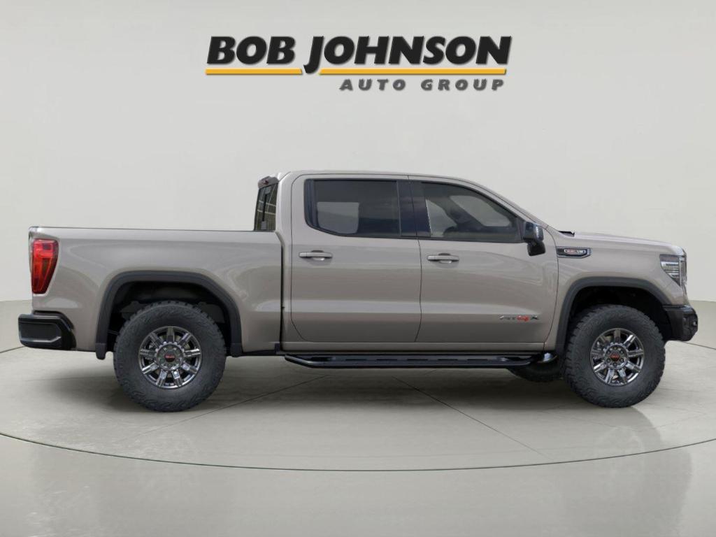new 2026 GMC Sierra 1500 car, priced at $80,229