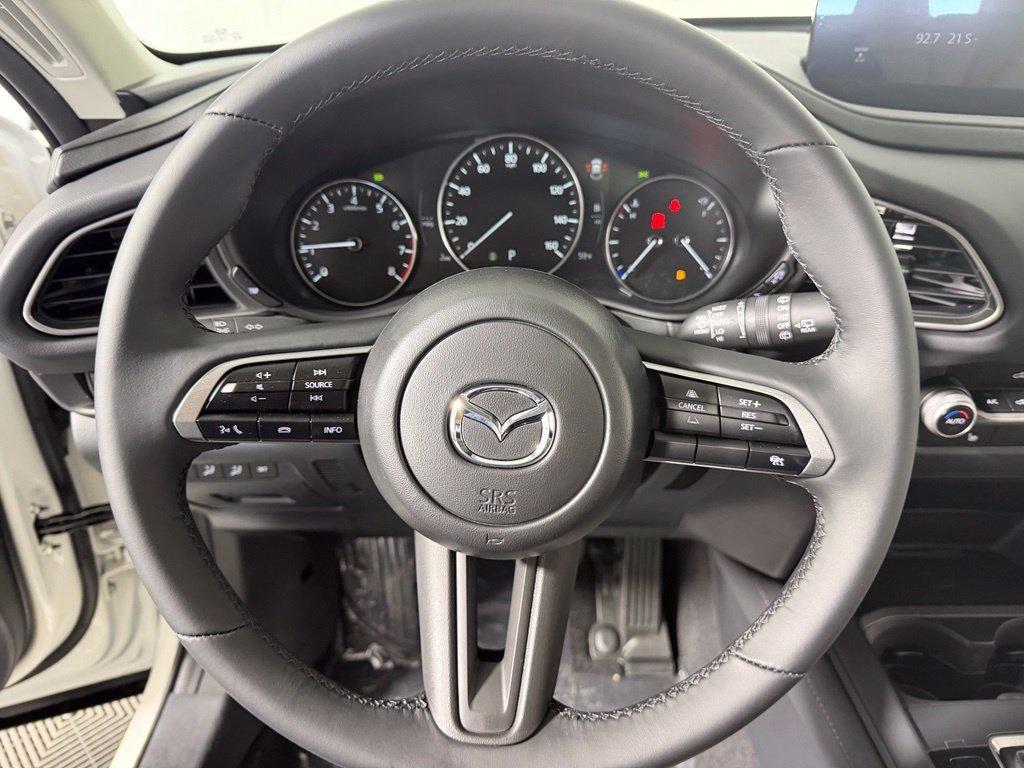new 2026 Mazda CX-30 car, priced at $31,001