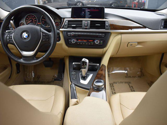 used 2015 BMW 328 car, priced at $10,495