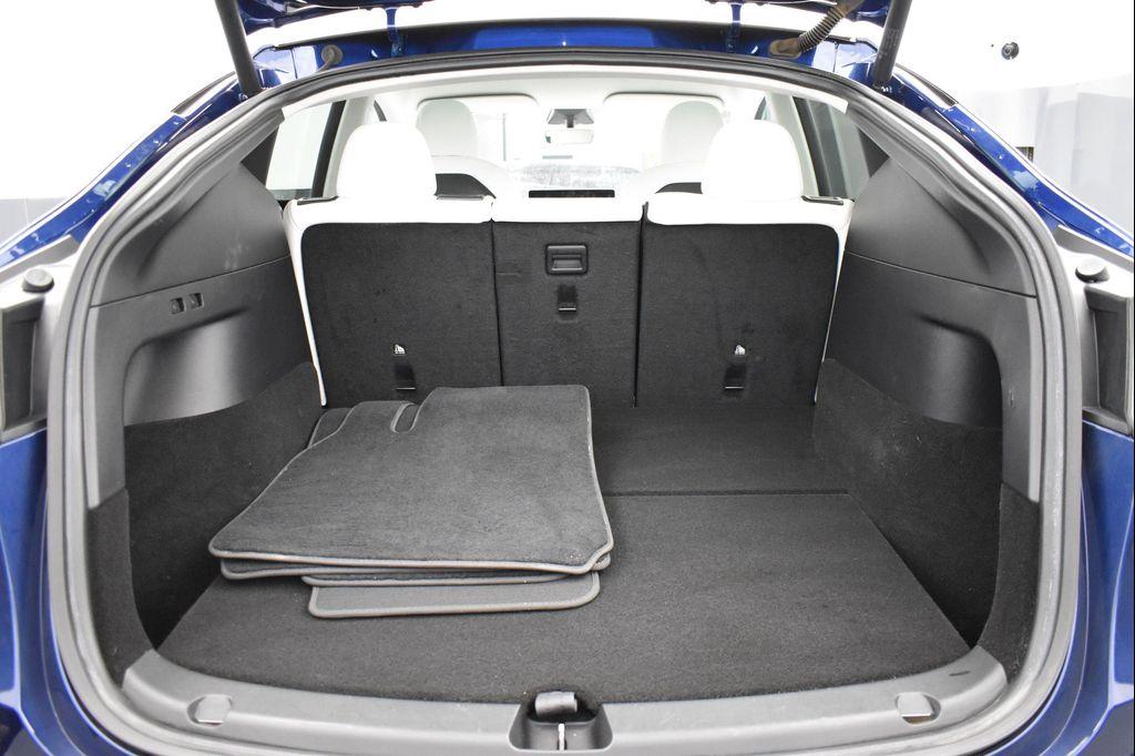 used 2022 Tesla Model Y car, priced at $24,270