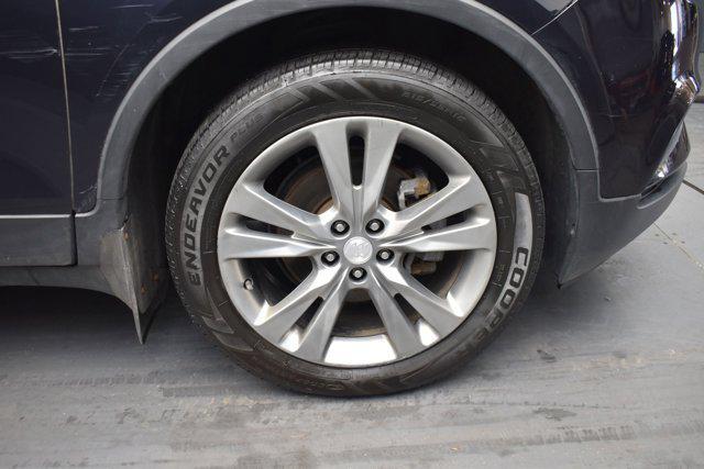 used 2021 Buick Encore car, priced at $12,670