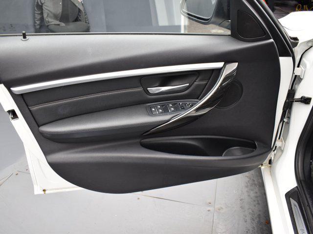 used 2016 BMW 328 car, priced at $11,495