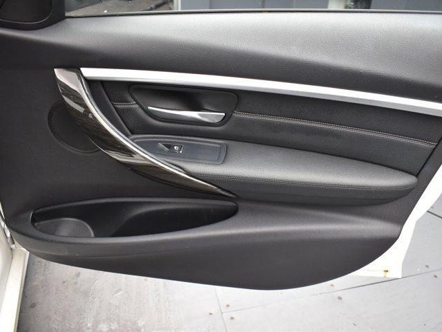 used 2016 BMW 328 car, priced at $11,495