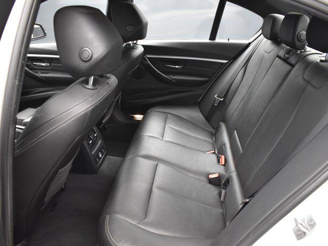 used 2016 BMW 328 car, priced at $11,495