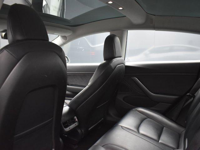 used 2018 Tesla Model 3 car, priced at $15,526