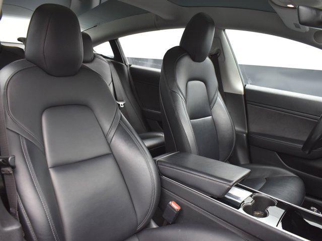used 2018 Tesla Model 3 car, priced at $15,526