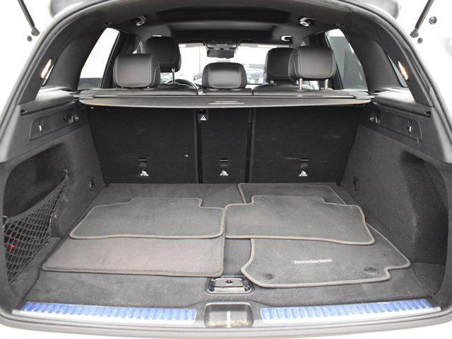 used 2022 Mercedes-Benz GLC 300 car, priced at $25,995