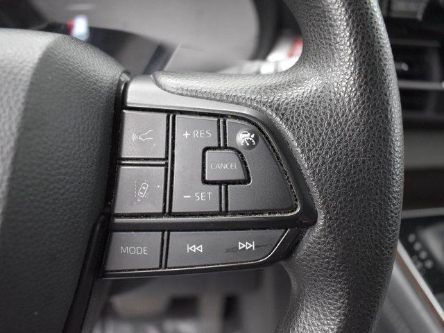 used 2022 Toyota Sienna car, priced at $26,495