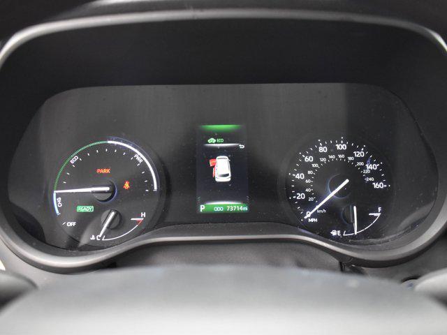 used 2022 Toyota Sienna car, priced at $26,495