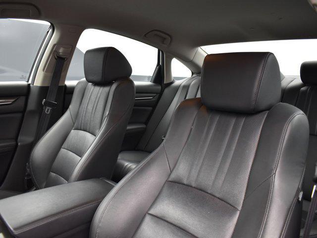 used 2022 Honda Accord car, priced at $19,495