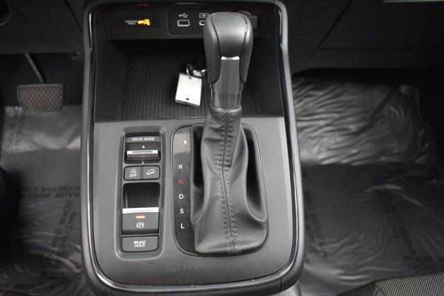 used 2023 Honda CR-V car, priced at $23,670