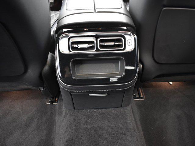 used 2022 Mercedes-Benz S-Class car, priced at $58,995