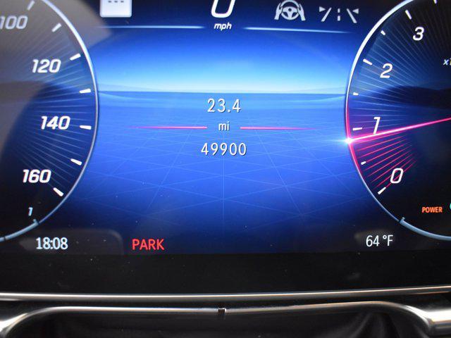 used 2022 Mercedes-Benz S-Class car, priced at $58,995