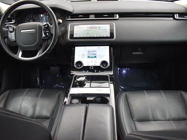 used 2018 Land Rover Range Rover Velar car, priced at $16,995