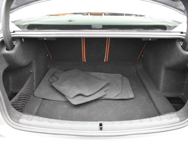 used 2023 BMW M3 car, priced at $67,218