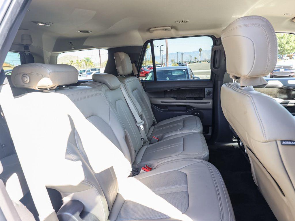 used 2020 Ford Expedition car, priced at $27,595