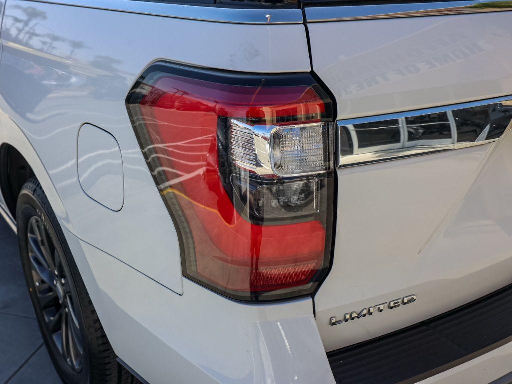 used 2020 Ford Expedition car, priced at $27,595