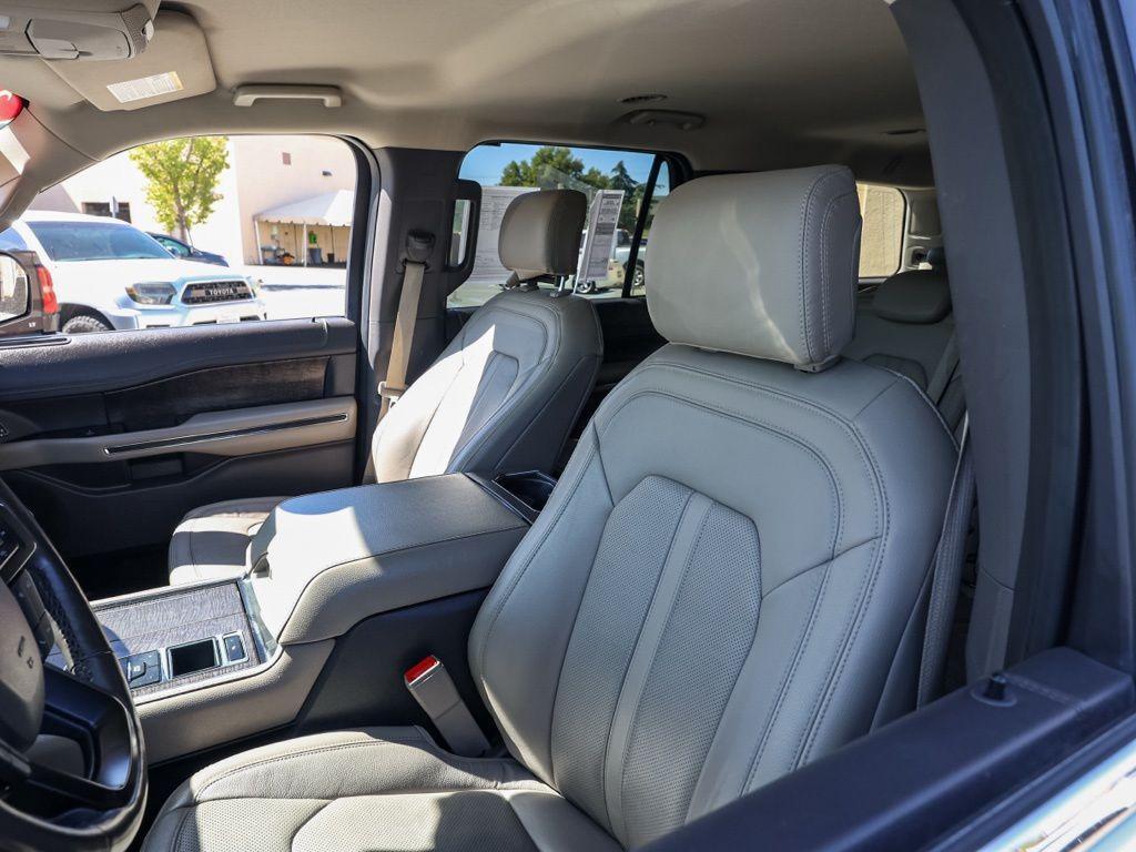used 2020 Ford Expedition car, priced at $27,595