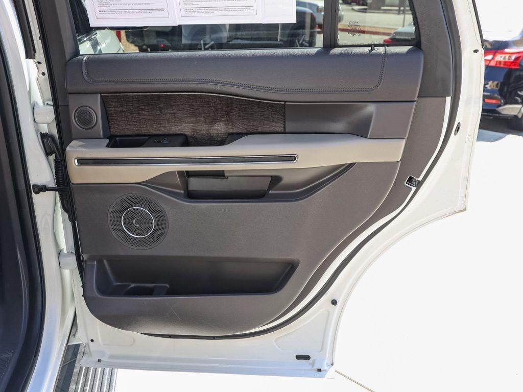 used 2020 Ford Expedition car, priced at $27,595