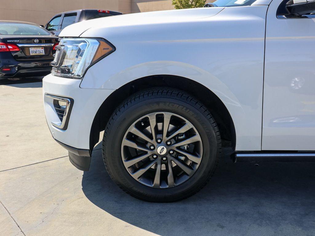 used 2020 Ford Expedition car, priced at $27,595