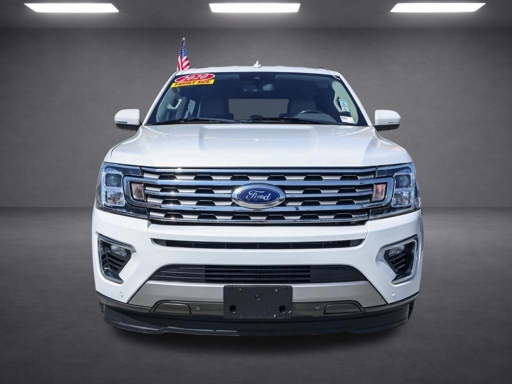 used 2020 Ford Expedition car, priced at $27,595