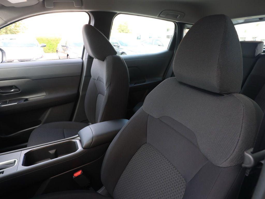 new 2026 Nissan Kicks car, priced at $22,762