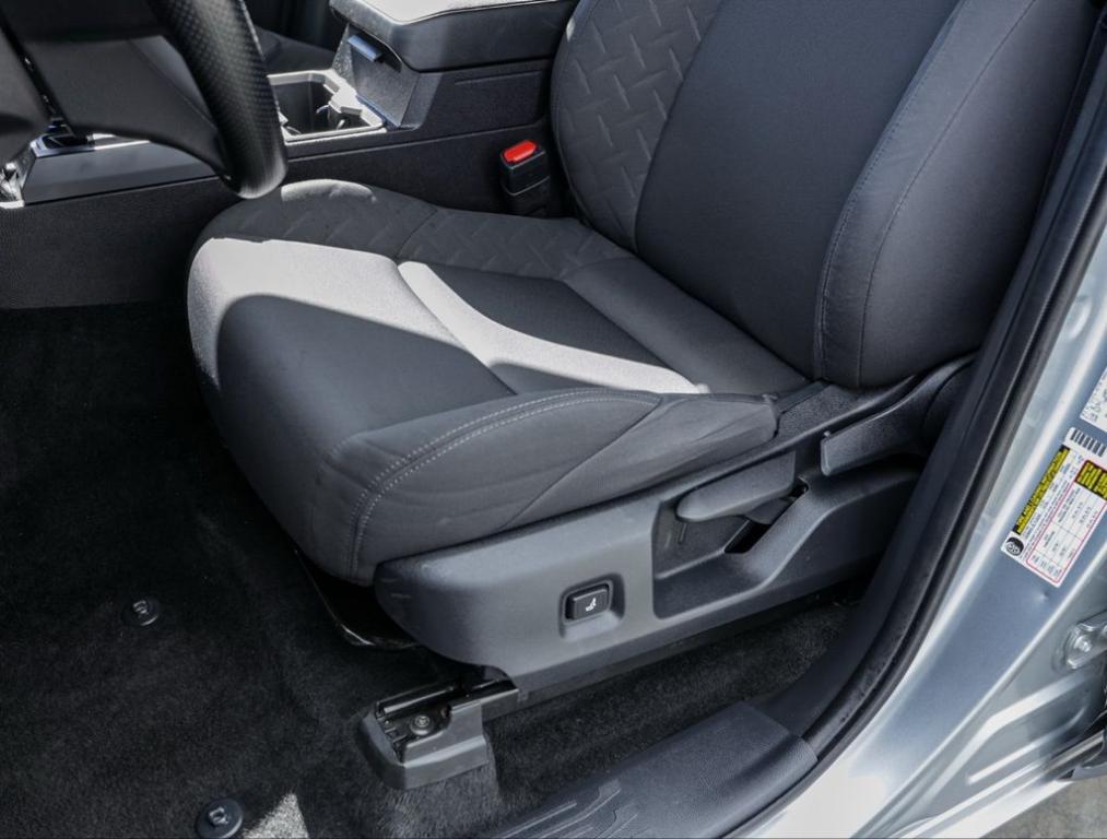 used 2024 Toyota Tacoma car, priced at $34,095