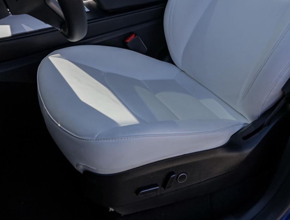 used 2023 Tesla Model Y car, priced at $35,449