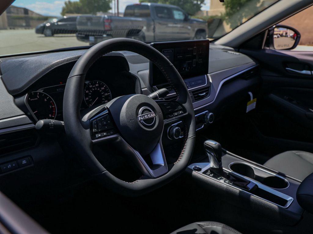 new 2026 Nissan Altima car, priced at $29,944