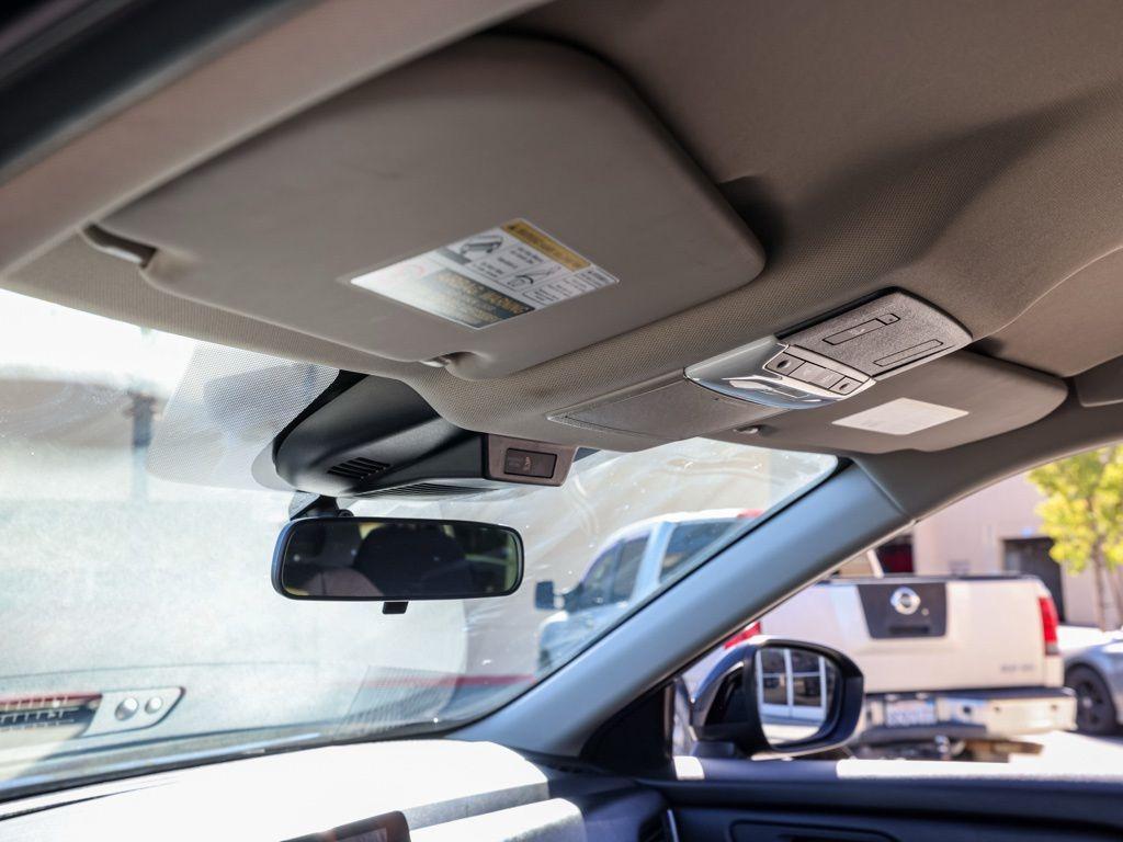 used 2024 Nissan Rogue car, priced at $18,195