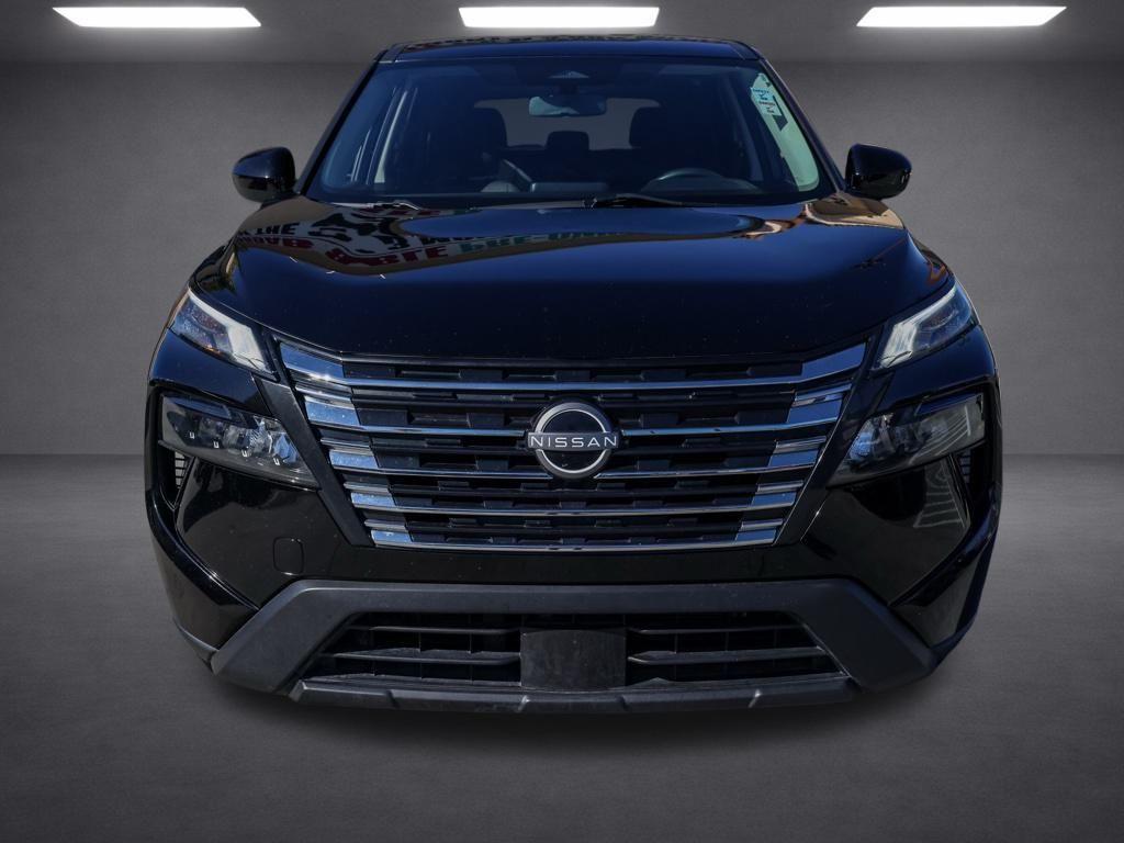 used 2024 Nissan Rogue car, priced at $18,195