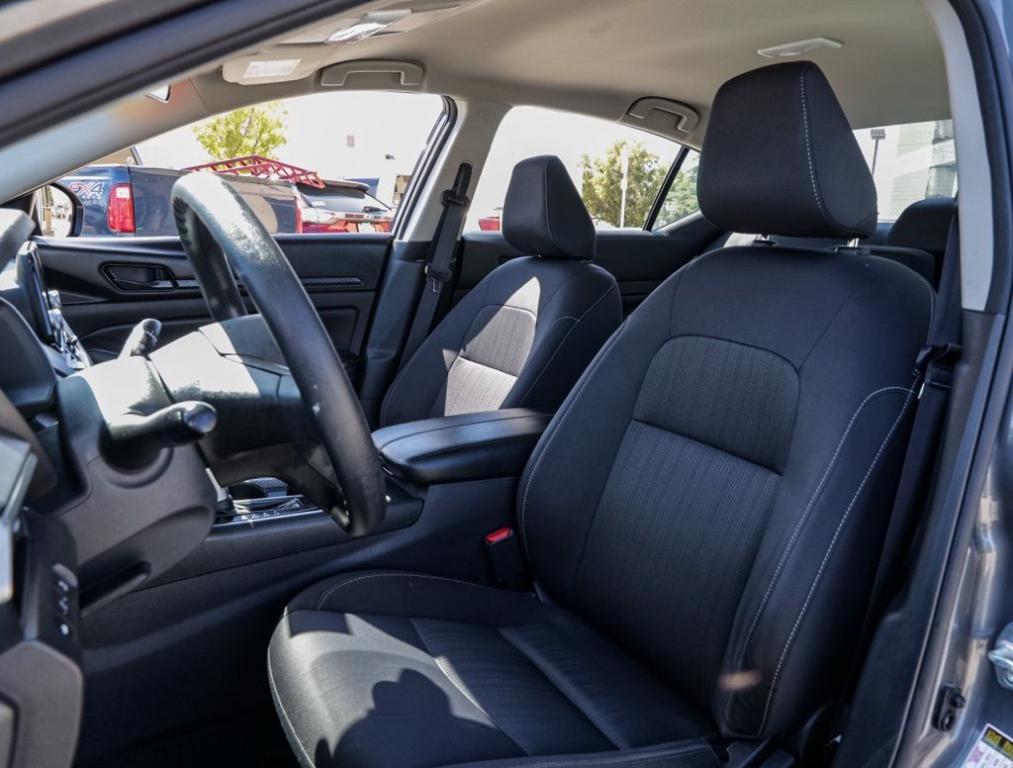 used 2024 Nissan Altima car, priced at $16,995