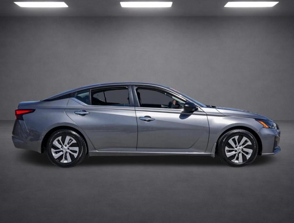 used 2024 Nissan Altima car, priced at $16,995