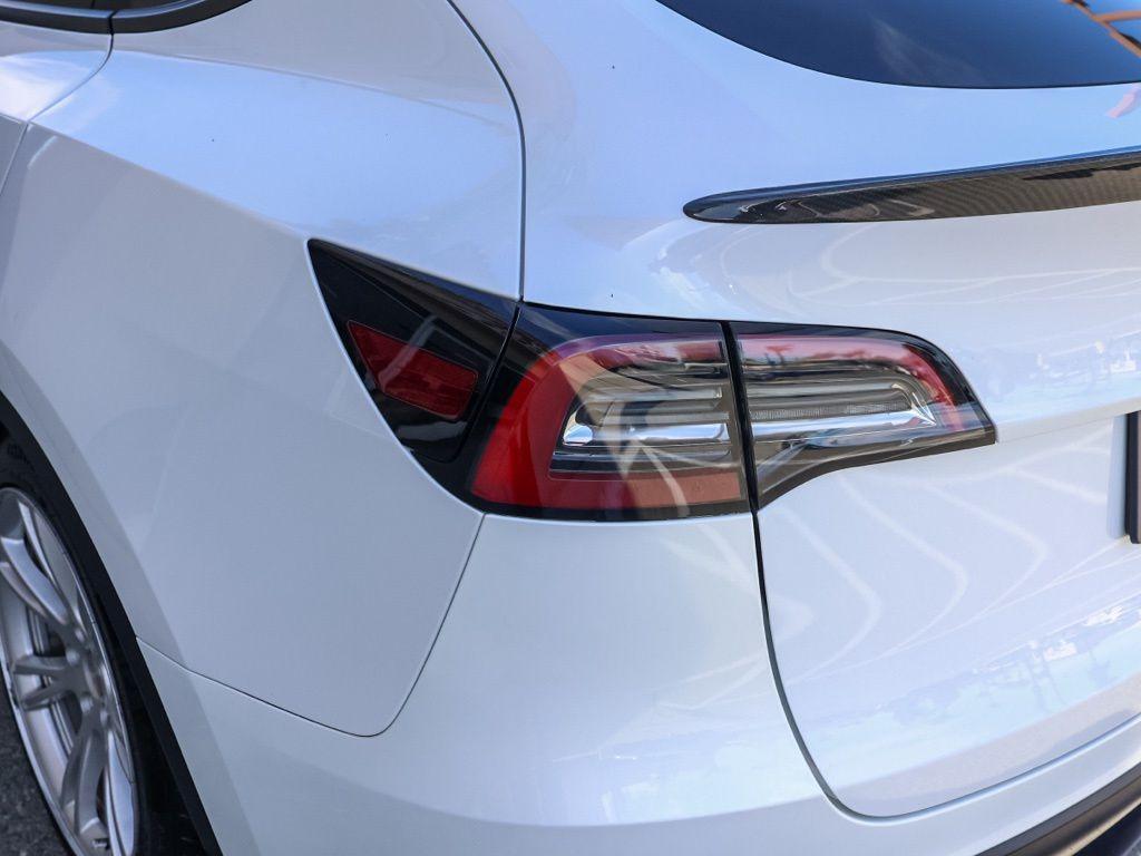 used 2023 Tesla Model Y car, priced at $32,995