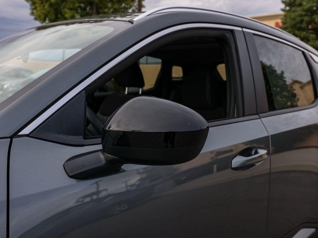 new 2026 Nissan Kicks car, priced at $24,497