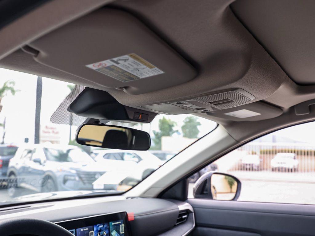 new 2026 Nissan Kicks car, priced at $24,497