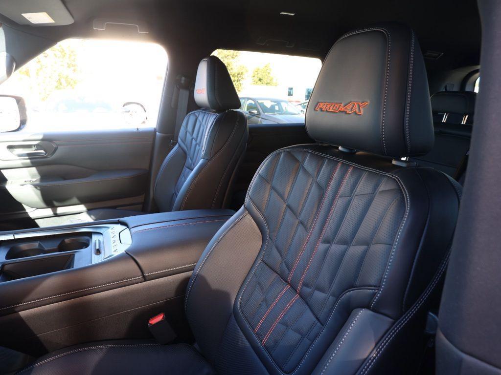 new 2026 Nissan Armada car, priced at $72,475