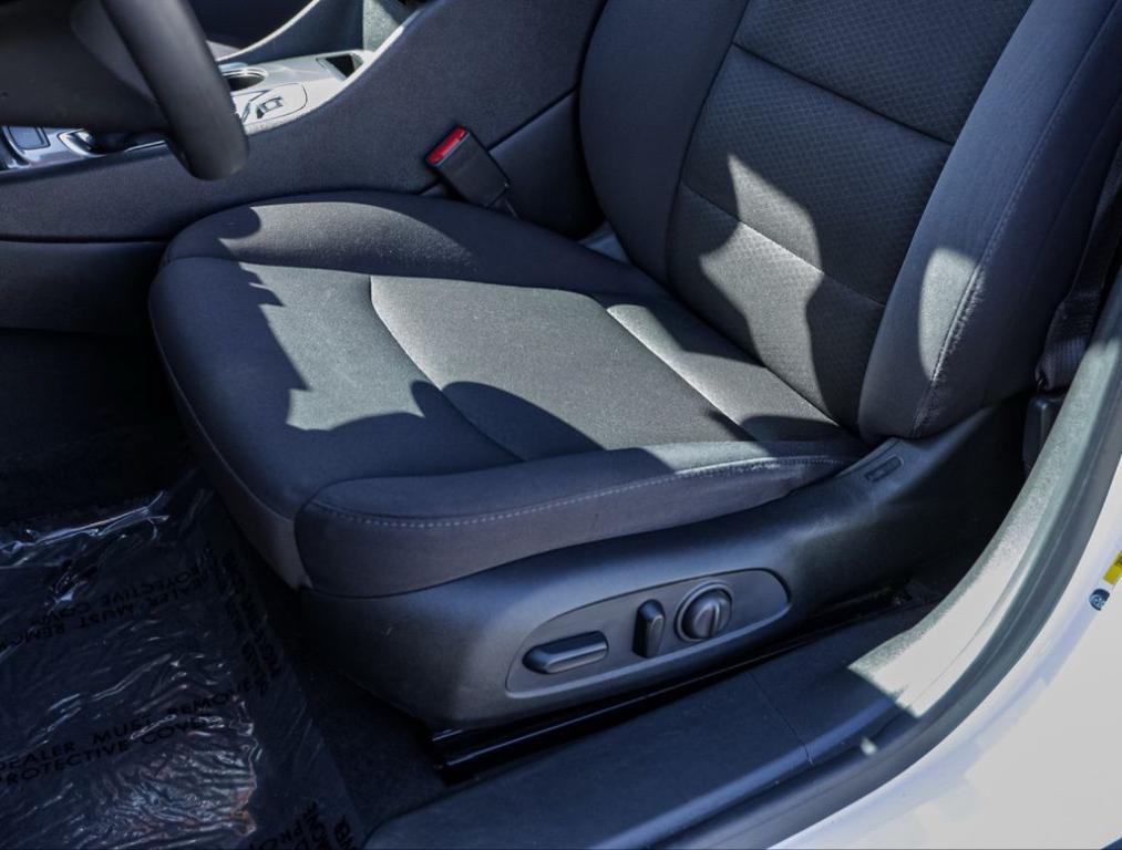 used 2023 Chevrolet Malibu car, priced at $16,595