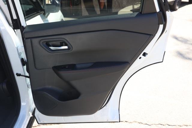 new 2026 Nissan Rogue car, priced at $30,801