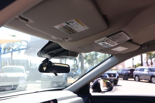 new 2026 Nissan Rogue car, priced at $30,801