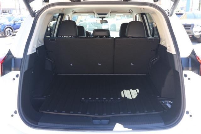 new 2026 Nissan Rogue car, priced at $30,801