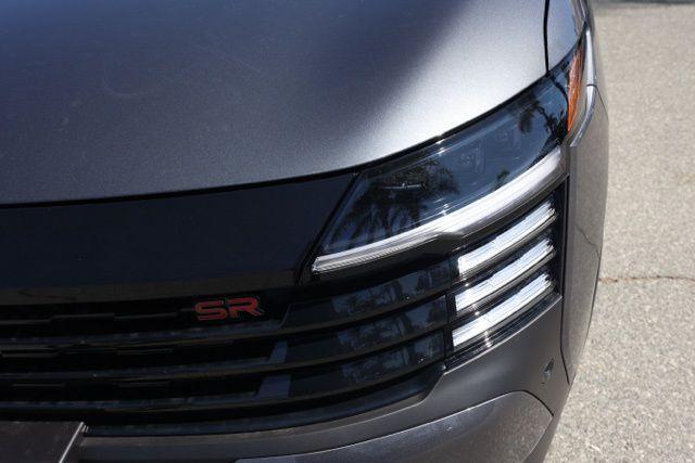 new 2026 Nissan Kicks car, priced at $26,773