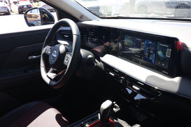 new 2026 Nissan Kicks car, priced at $26,773