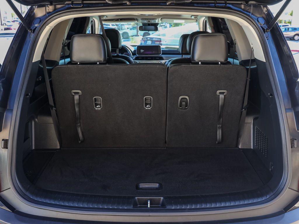 used 2022 Kia Telluride car, priced at $27,595