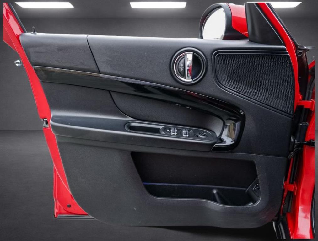 used 2022 MINI Countryman car, priced at $15,581