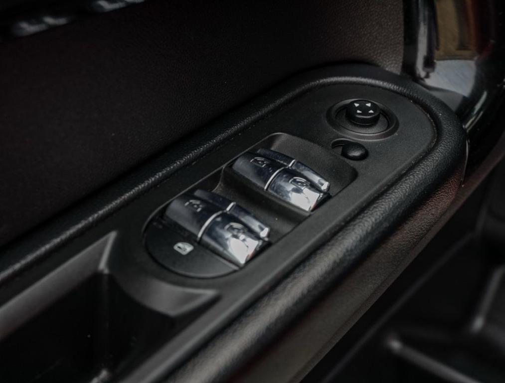 used 2022 MINI Countryman car, priced at $15,581