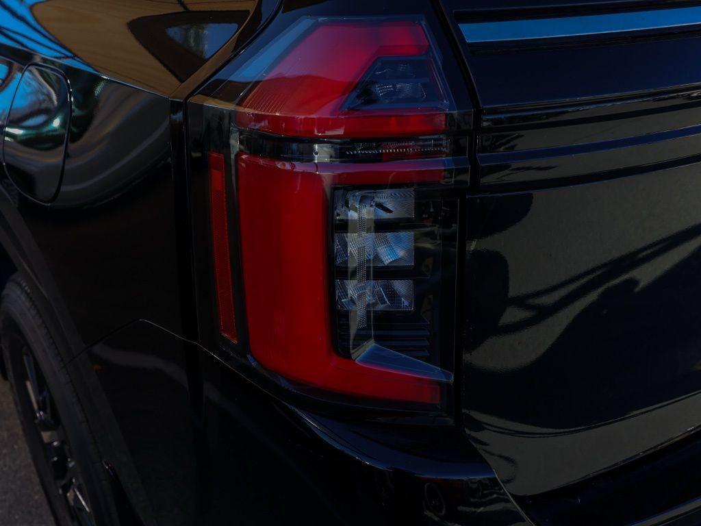 new 2026 Nissan Armada car, priced at $62,015