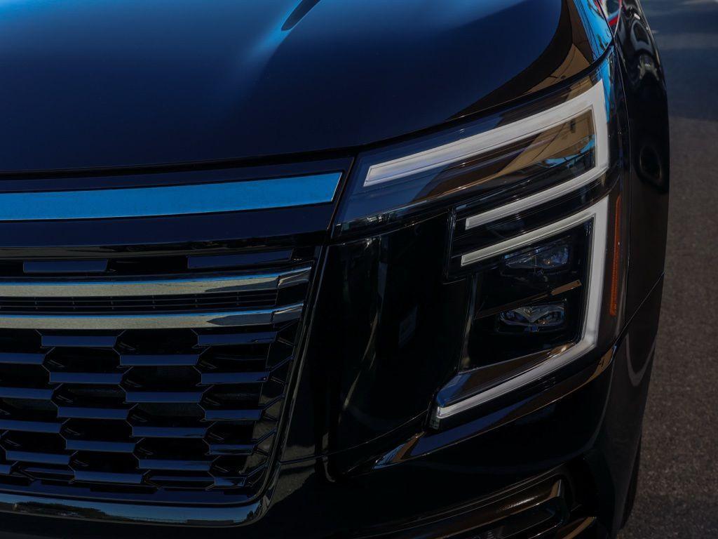 new 2026 Nissan Armada car, priced at $62,015