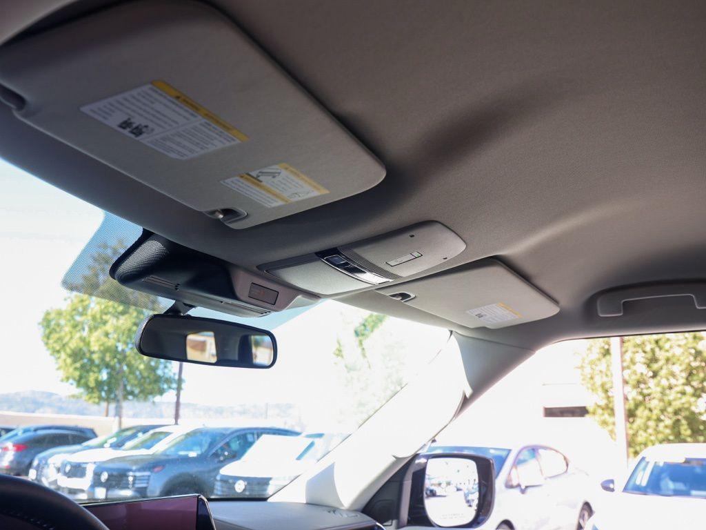 new 2026 Nissan Armada car, priced at $62,015